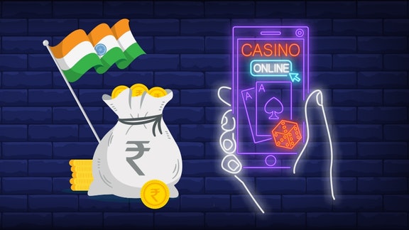 casino online india