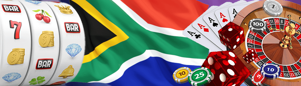South African Casino Games